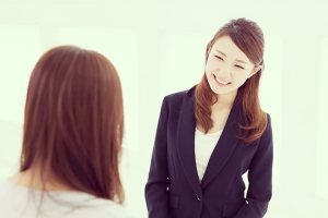 転職で迷ったら…ベストな相談相手は誰？
