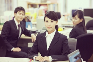 部下を持ったその日から！女性マネージャー鉄板アクション3