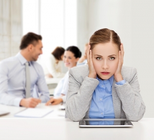 それってありえなくない！？あきれる上司の失言と対処法
