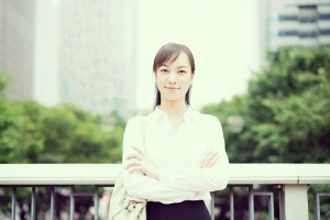 バリキャリ女子必見！仕事をうまくコントロールする３つのポイント