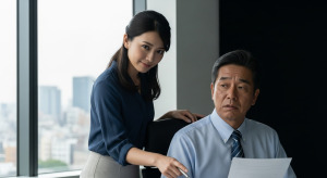 「ごますり」は古い?令和の賢い女子は上司を“マネジメント”して生き残る!