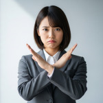 【先輩からの告白、どうかわす?】気まずさゼロで乗り切る、“大人の”お断りマナー3選