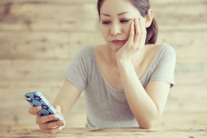 キャリア別「彼氏とのスレ違い」その傾向と対策