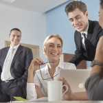 面接で見極める！馴染むひと？なじまないひと？？