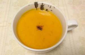 こっくり甘い♪冬のほくほくカボチャレシピ