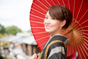 今年こそ結婚したい！婚活女子にオススメの初詣&ランチスポット3選