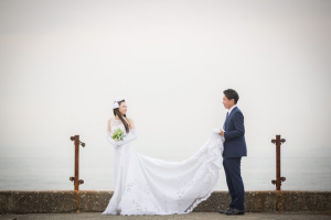 バリキャリ30代、ゼロからはじめる婚活指南書