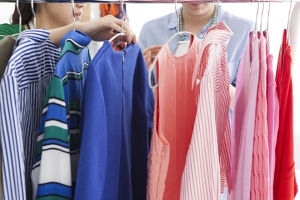 20代働き女子が考える！「買っていい服、NGな服」