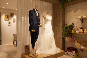 結婚式に夢も憧れもない独女がブライダルサロンに行ってみた件（２）