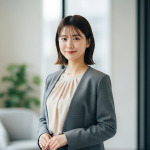 「仕事できる感」はインナーで決まる!OLスーツの相棒カットソー厳選3選