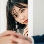 隠せてると思ってる?社内不倫カップルの「バレバレ行動」3選