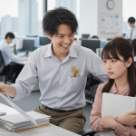 そこの貴兄、それ、勘違いですから!~社内恋愛専科・または新卒ガールとの恋は言ってみりゃ妄想でしかない