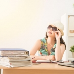 あなたは大丈夫？働き女子の”夏のNGファッション”3選
