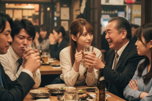 その行動、計算でしょ!どこの職場にも存在するあざとい系女子3選