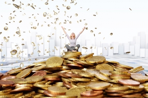 貯金1000万円以上は24.0％！？現役女性SEの実態アンケート