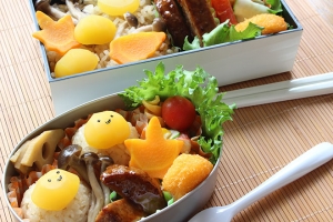 旬をとりいれるならお昼から！働き女子にオススメな秋ランチ3選