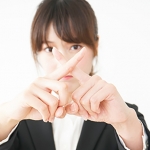 これだけ見ておけばOK！中途採用されにくい女性のNGタイプ