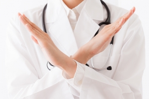意外と全然知られてない！？健康診断前日の禁止事項3つ