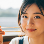 【徹底比較】コンビニの「箸の匂い」が違うってマジ？美肌を作る「高タンパク飯」ペアリングも紹介