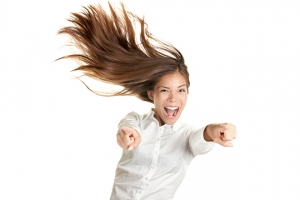 はいそれ人事に報告しまーす！社内にはびこるパワハラを大公開