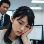 【閲覧注意】「期待してる」は地獄への入り口？サイコパス上司の“歪んだかわいがり”実録