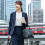 【保存版】働き女子エリア別OL分布図～新宿編～