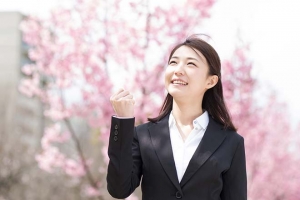 新入社員女子が、生命保険加入前に知っておくべき３つのこと