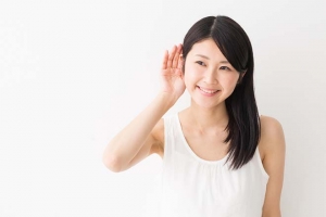 たったコレだけで傾聴力がアップする！？知っておきたい3つのポイント