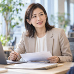 いい女ほど仕事ができる？女性の魅力と仕事の相関関係