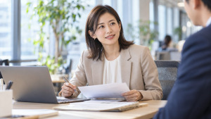 いい女ほど仕事ができる？女性の魅力と仕事の相関関係