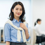 「一生働く」が当たり前だからこそ。「長く愛せる仕事」と「自分らしくいるための投資」のススメ