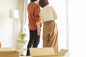彼氏と同棲したい女性必読！同棲を成功させるコツを徹底解説