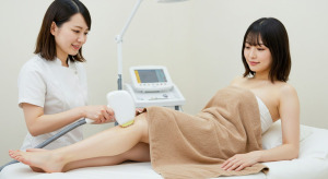 医療脱毛は痛くない？最新レーザーと選び方