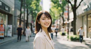表参道で見つける！マニア垂涎のレア施術