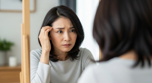 更年期に抜け毛が増えるのはなぜ？不安を減らす原因整理と対策