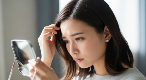 女性のＭ字ハゲはなぜ起こる？原因と対策をわかりやすく整理