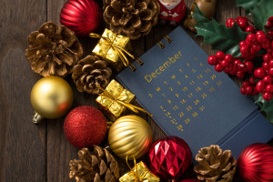 【2026年】人気コスメブランドのアドベントカレンダー11選！　クリスマスまで毎日が楽しみに♡